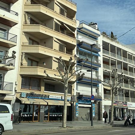 Ferienwohnung Agi Panama Roses Exterior foto