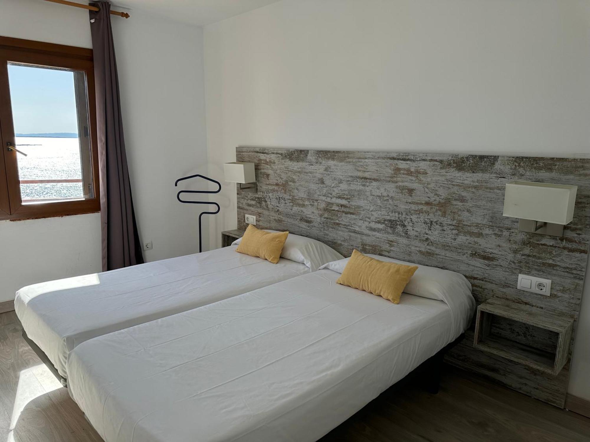 Ferienwohnung Agi Panama Roses Exterior foto