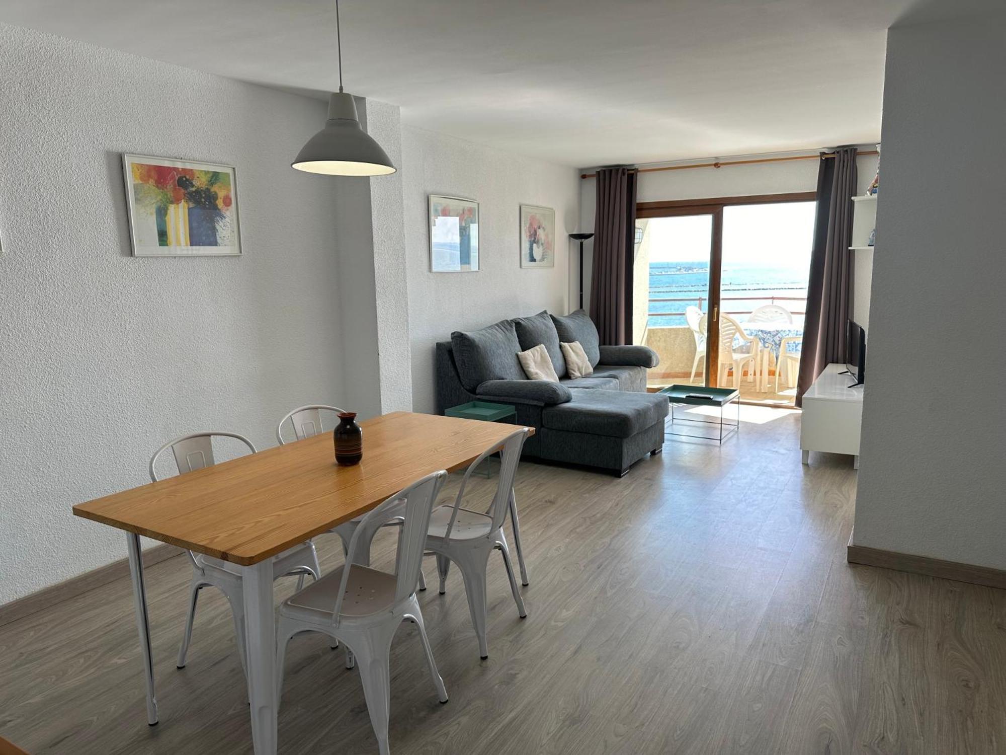 Ferienwohnung Agi Panama Roses Exterior foto