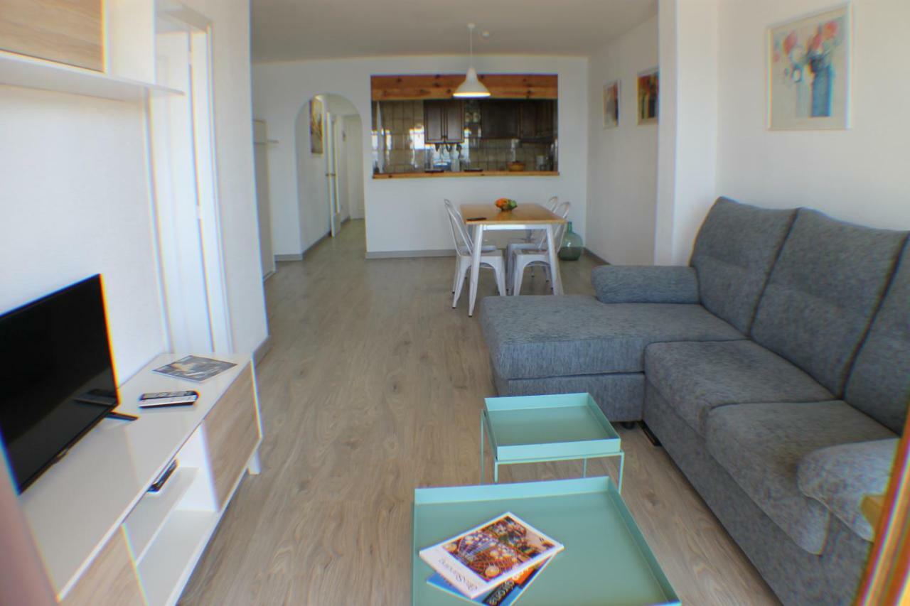 Ferienwohnung Agi Panama Roses Exterior foto